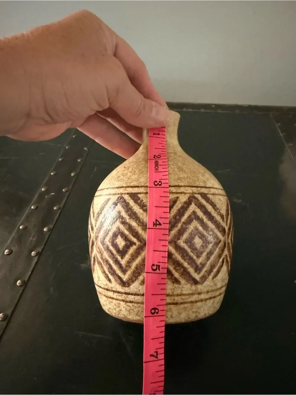 N/A vintage pottery